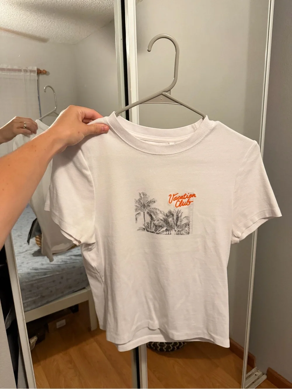 RIPCURL TEE SHIRT - Picture 4 of 7